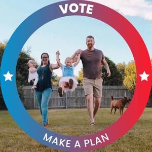 Meet your Posher, Mandy